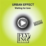 Waiting for love cover image