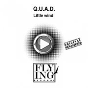 Little wind cover image