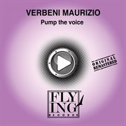 Pump the voice cover image