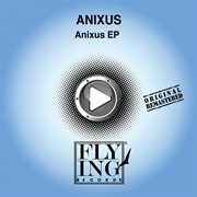 Anixus e.p cover image