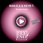 House music cover image
