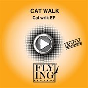 Cat walk ep cover image