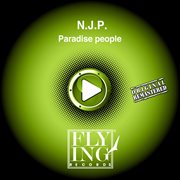 Paradise people cover image