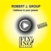 I believe in your power cover image