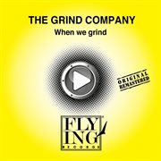 When we grind cover image