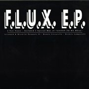 Flux e. p cover image