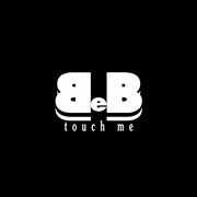 Touch me cover image