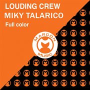 Full color cover image