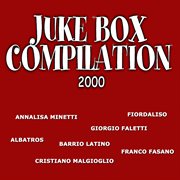 Juke box compilation 2000 cover image