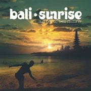 Bali sunrise cover image
