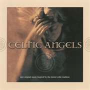 Celtic angels cover image