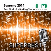 Basi musicali sanremo 2014 (backing tracks) cover image