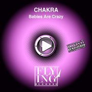 Babies are crazy cover image