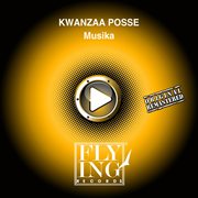 Musika cover image