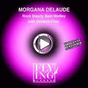 Rock steady beat medley with orinoco flow cover image