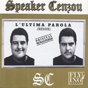 L'ultima parola (remix) cover image