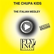 The italian medley cover image