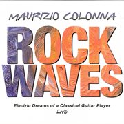 Rock waves [live] cover image