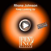 Keep looking up cover image