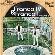 L'italia a 33 giri: franco iv e franco i, vol. 1 cover image
