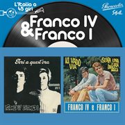 L'italia a 45 giri: franco iv e franco i cover image