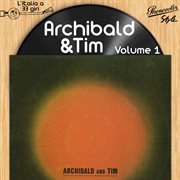 L'italia a 33 giri: archibald and tim vol. 1 cover image