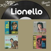 L'italia a 45 giri: lionello cover image