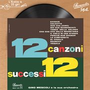 L'italia a 33 giri: 12 canzoni 12 successi cover image