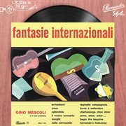 L'italia a 33 giri: fantasie internazionali cover image
