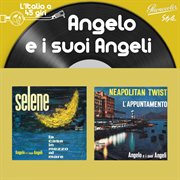 L'italia a 45 giri: angelo e i suoi angeli cover image