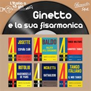 L'italia a 45 giri: ginetto e la sua fisarmonica cover image