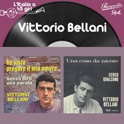 L'italia a 45 giri: vittorio bellani cover image