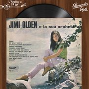 L'italia a 33 giri: jimi olden e la sua orchestra cover image