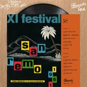 L'italia a 33 giri: xi festival di sanremo (1961) cover image