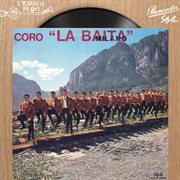 L'italia a 33 giri: canzoni di montagna cover image