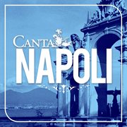 Canta Napoli cover image
