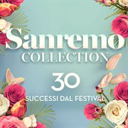 Sanremo collection: 30 successi dal festival cover image