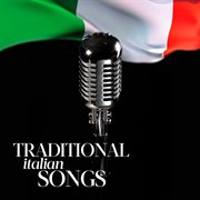 Traditional italian songs cover image