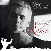 Wonderful rome: orchestra ritmosinfonica cover image