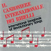Il canzoniere internazionale dei ribelli cover image