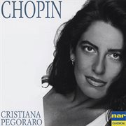 Frédéric chopin: piano works cover image