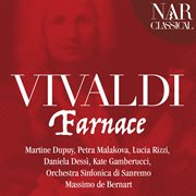 Vivaldi: farnace cover image