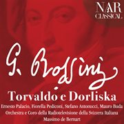 Rossini: torvaldo e dorliska cover image
