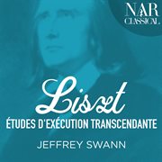 Liszt : études d'exécution transcendante cover image