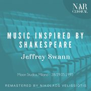 Music Inspired by Shakespeare cover image