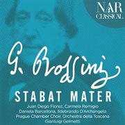 Rossini: stabat mater cover image