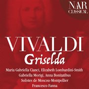 Vivaldi: griselda cover image