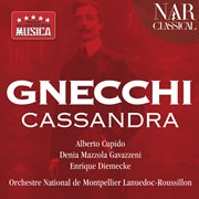 Gnecchi: cassandra cover image