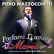 Parlami d'amore mariù (live) cover image