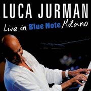 Live in blue note milano cover image